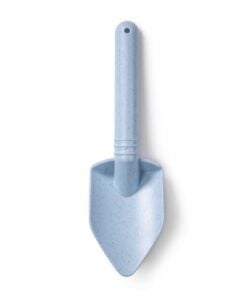 Eco schep Dove Grey, Schep, Spade, Bigjigs, Tarwevezel schep, wonderzolder.nl