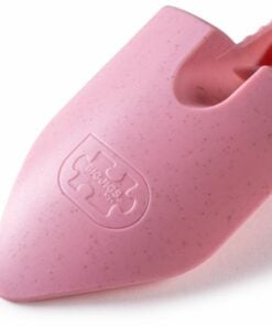 Eco schepje Blush Pink, Schep, Spade, Bigjigs, Tarwevezel schep, wonderzolder.nl