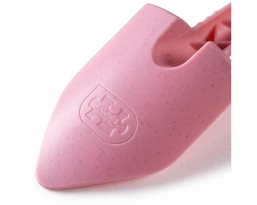 Eco schepje Blush Pink, Schep, Spade, Bigjigs, Tarwevezel schep, wonderzolder.nl