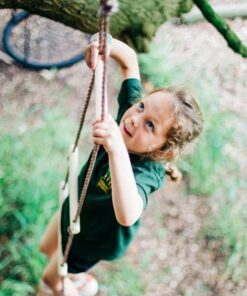 touwladder, touw ladder, klimmen, bigjigs, buiten spelen, wonderzolder.nl