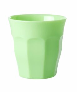 neon green rice de wonderzolder