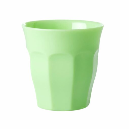 neon green rice de wonderzolder
