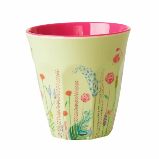 summer flowers rice de wonderzolder