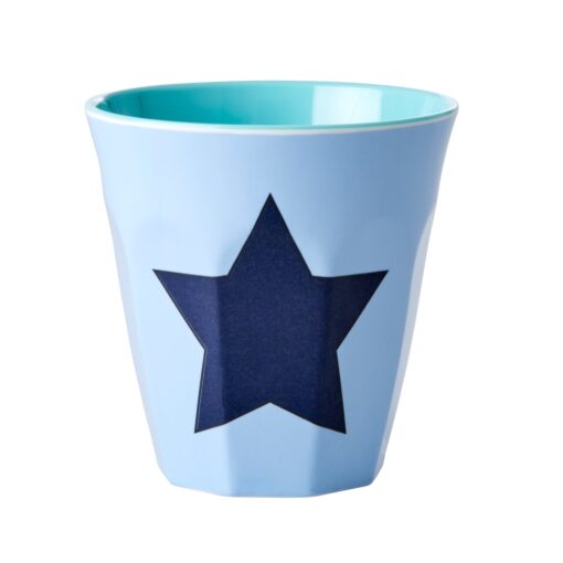 beker star rice de wonderzoldder
