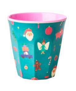 beker Christmas rice de wonderzoldder