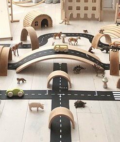 way to play, autobaan, wonderzolder.nl