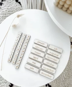 Weekplanner, datum, planner, yourlittlefamily, wonderzolder.nl