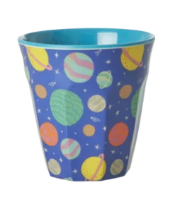 medium cup galaxy, galaxy RICE, melamine cup galaxy, melamine cup, RICE, wonderzolder.nl