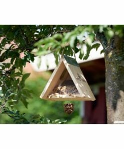 bouwpakket voederhuisje, haba, terra kids, voederhuisje, wonderzolder.nl