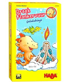 haba draak flonkervuur geluksbingo, haba, draak flonkervuur, bingo, wonderzolder.nl