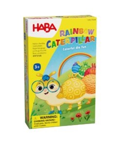 regenboogrups wonderzolder haba
