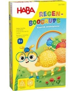 haba regenboogrups, spel, spelletje, gezelschapsspel, haba, regenboogrups, wonderzolder.nl