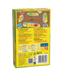 regenboogrups wonderzolder haba