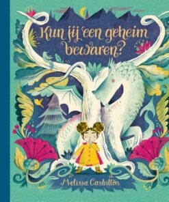 Kun jij een geheim bewaren, boycott, prentenboek, sprookje, kinderboek, voorleesboek, wonderzolder.nl