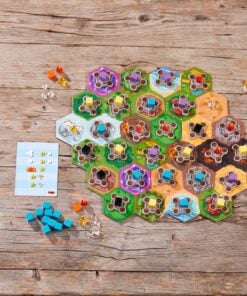 Haba dobbelkoning het bordspel, dobbelkoning, bordspel, gezelschapsspel, spelletjes, haba, wonderzolder.nl