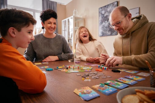 Haba dobbelkoning het bordspel, dobbelkoning, bordspel, gezelschapsspel, spelletjes, haba, wonderzolder.nl