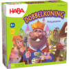 Haba dobbelkoning, dobbelkoning, spel, gezelschapsspel, haba, wonderzolder.nl