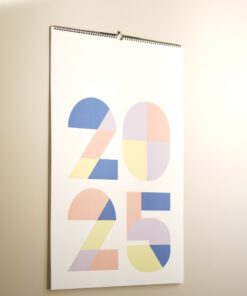 Jaarkalender 2025 Engelpunt, jaarkalender, kalender, engelpunt, wonderzolder.nl