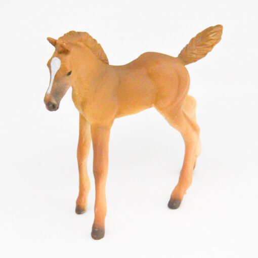 Feestbeest kids bedel paard, bedelarmband, bedel, kinderbedel, paard, feestbeest kids, wonderzolder.nl
