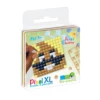Pixelhobby magneet fun set turd, drol, turd, magneet, diy, pixel, knutselen, creatief, pixelhobby, wonderzolder.nl