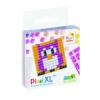 Pixelhobby XL Funpack uiltje, Pixel XL, Pixel, knutselen, creatief, uil, pixelhobby, wonderzolder.nl