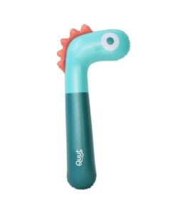 Quut Noodle Friends Dino, Noodle Friends, strandspeelgoed, zwemmen, zwemspeelgoed, buitenspeelgoed, strand, zomerspeelgoed, quut, zwemband, wonderzolder.nl