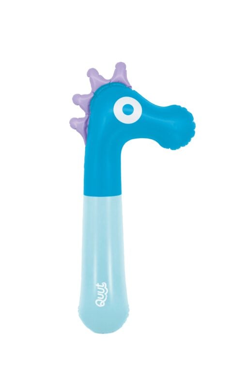 Quut Noodle Friends Seahorse, Noodle Friends, strandspeelgoed, zwemmen, zwemspeelgoed, buitenspeelgoed, strand, zomerspeelgoed, quut, zwemband, wonderzolder.nl
