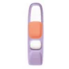 Quut Scoppi Lavender, strandspeelgoed, buitenspeelgoed, schep, zeef, scoppi, lavender, paars, quut, wonderzolder.nl