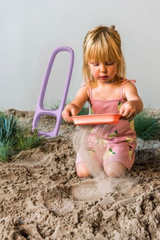 Quut Scoppi schep Lavender - Afbeelding 4