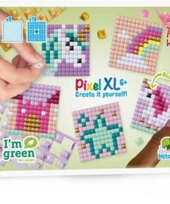 Pixelhobby - Pixel XL - Themabox Sprookjes