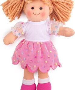 Bigjigs Pop Darcie klein 28cm