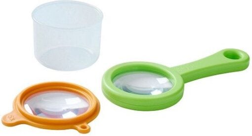Haba Terra Kids - Bekerloep 3in1 - Afbeelding 5