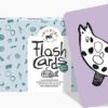 Mini Coco | Flash Cards | Ocean | NL