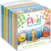 Pixelhobby Kubus Zeedieren