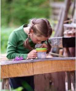 Haba Terra Kids - Bekerloep 3in1