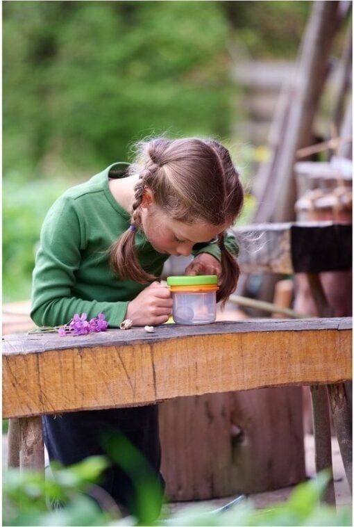 Haba Terra Kids - Bekerloep 3in1