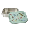 RICE Lunchbox sports, lunchbox, broodtrommel, sport, blauw, basisschool, rice, wonderzolder.nl