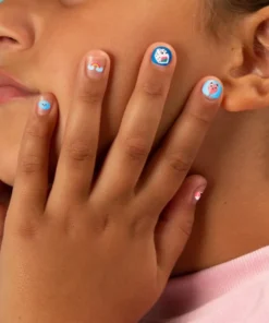 OMY nagelstickers kawaii, bodyart, nagelstickers, kawaii, meisjes, stickers, omy, wonderzolder.nl