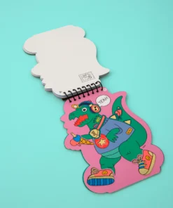 OMY sticker activiteitenboek dino, stickers, activiteitenboek, doeboek, dino, dinosaurus, omy, wonderzolder.nl