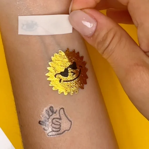 OMY tattoos surf en skate, tattoos, surfen, skate, plakstickers, omy, wonderzolder.nl