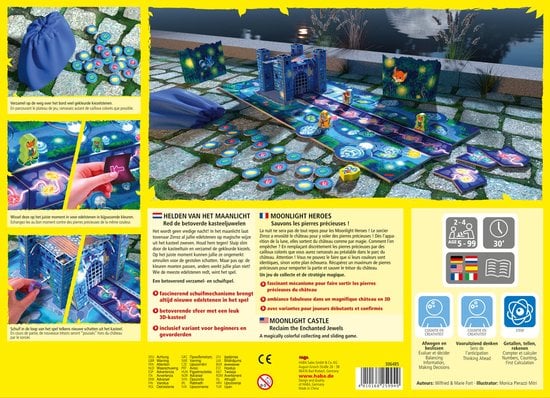 haba helden van het maanlicht De Wonderzolder