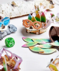 Haba allemaal stekeltjes, familiespel, kinderspel, spelletje, egel, allemaal stekeltjes, haba, wonderzolder.nl