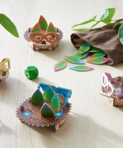 Haba allemaal stekeltjes, familiespel, kinderspel, spelletje, egel, allemaal stekeltjes, haba, wonderzolder.nl