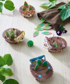 Haba allemaal stekeltjes, familiespel, kinderspel, spelletje, egel, allemaal stekeltjes, haba, wonderzolder.nl