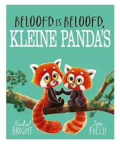beloofd is beloofd, kleine panda's, voorleesboek, prentenboek, gottmer, wonderzolder.nl