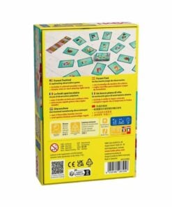 Haba Forest Festival, spelletje, kinderspel, familiespel, haba, duurzaam, forest festival, wonderzolder.nl