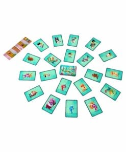 Haba Forest Festival, spelletje, kinderspel, familiespel, haba, duurzaam, forest festival, wonderzolder.nl