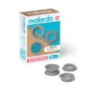 Makedo Roto Ring, bouwen met karton, educatief, gerecyled, makedo, wonderzolder.nl