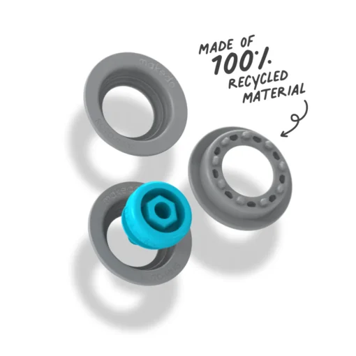 Makedo Roto Ring, bouwen met karton, educatief, gerecyled, makedo, wonderzolder.nl