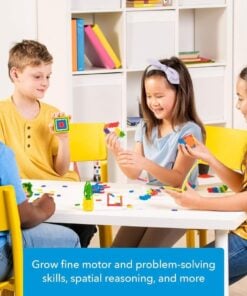 Plus-Plus regenboog 600 stuks, bouwstenen, bouwspeelgoed, educatief speelgoed, creatief speelgoed, regenboog, rainbow, plus-plus, 600 stuks, wonderzolder.nl